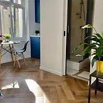 Daire 20 M2 Centrum Parking Za Darmo *