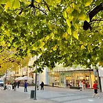 Daire 20 M2 Centrum Parking Za Darmo Sopot