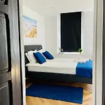 20 M2 Centrum Parking Za Darmo Apartamento
