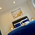 20 M2 Centrum Parking Za Darmo Apartamento Sopot