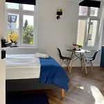 Apartamento 20 M2 Centrum Parking Za Darmo