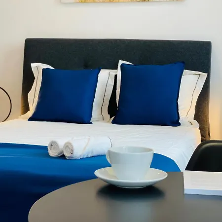 Appartement 20 M2 Centrum Parking Za Darmo Sopot