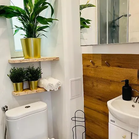 20 M2 Centrum Parking Za Darmo