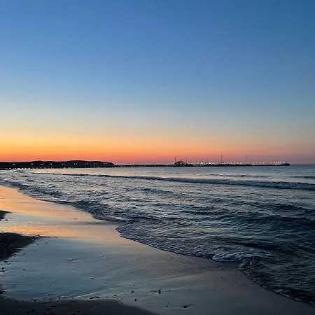 20 M2 Centrum Parking Za Darmo Lägenhet *