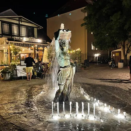 Lägenhet 20 M2 Centrum Parking Za Darmo *