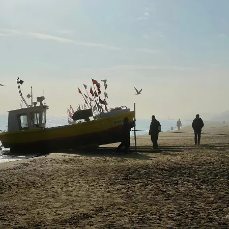20 M2 Centrum Parking Za Darmo Lägenhet *