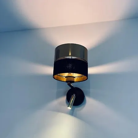 20 M2 Centrum Parking Za Darmo * Sopot