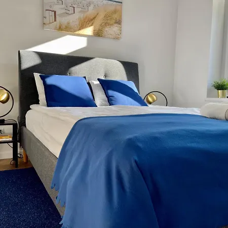 20 M2 Centrum Parking Za Darmo Sopot