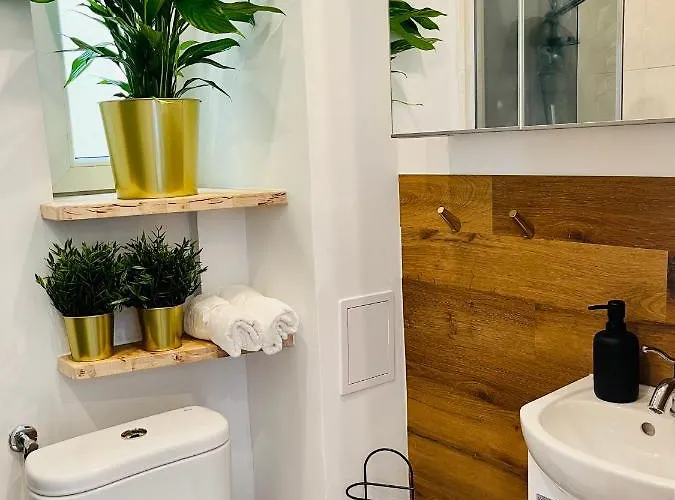 20 M2 Centrum Parking Za Darmo