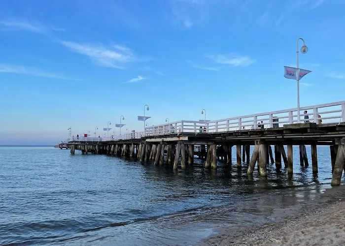 Lägenhet 20 M2 Centrum Parking Za Darmo *