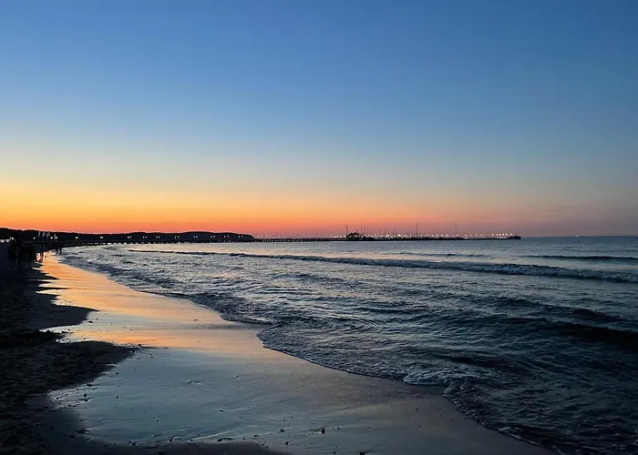 20 M2 Centrum Parking Za Darmo Lägenhet *