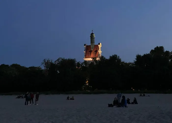 Lägenhet 20 M2 Centrum Parking Za Darmo *