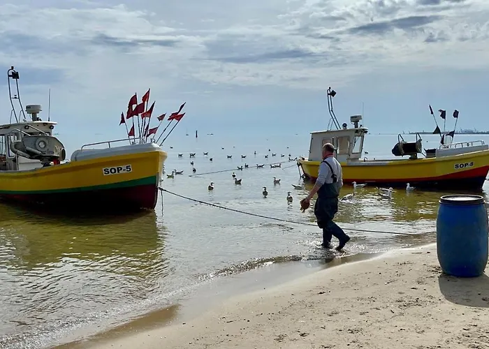 20 M2 Centrum Parking Za Darmo