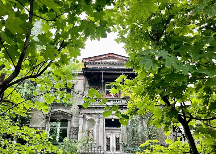 20 M2 Centrum Parking Za Darmo Lägenhet