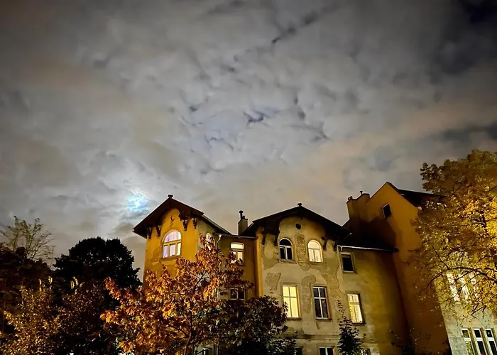 Lägenhet 20 M2 Centrum Parking Za Darmo *