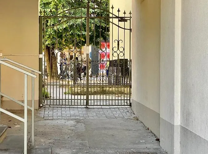 Lägenhet 20 M2 Centrum Parking Za Darmo