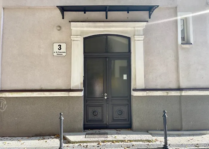 20 M2 Centrum Parking Za Darmo