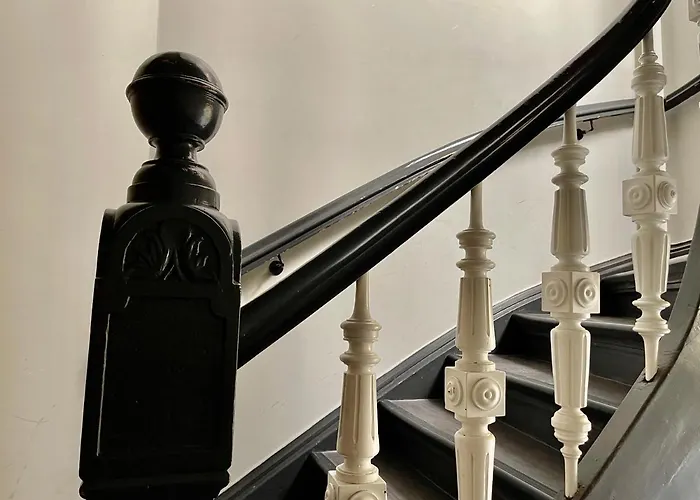 20 M2 Centrum Parking Za Darmo Lägenhet Sopot