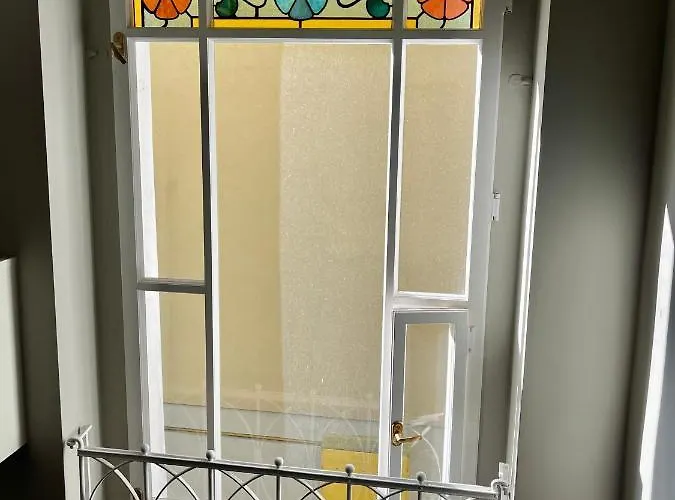 Lägenhet 20 M2 Centrum Parking Za Darmo Sopot