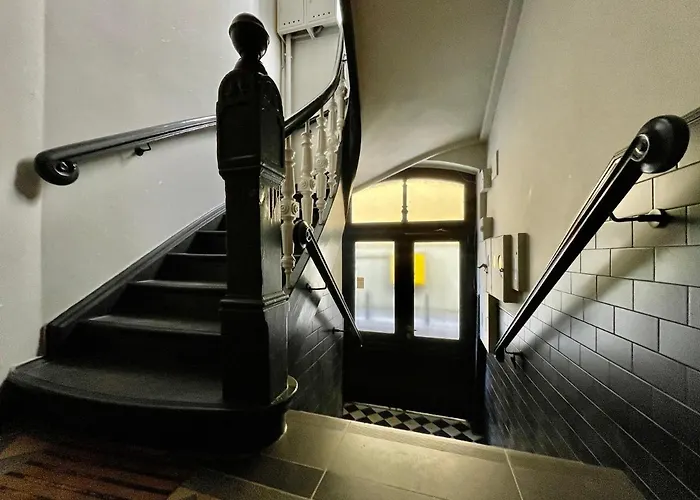 Lägenhet 20 M2 Centrum Parking Za Darmo