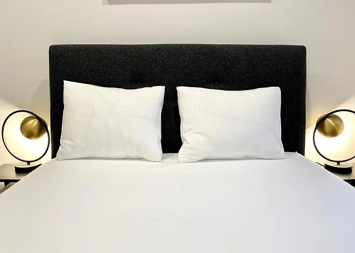 20 M2 Centrum Parking Za Darmo Lägenhet *