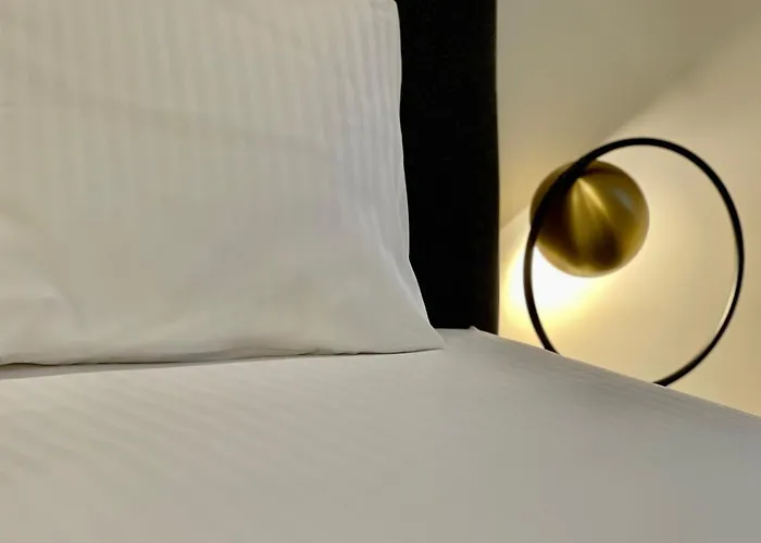 Lägenhet 20 M2 Centrum Parking Za Darmo Sopot