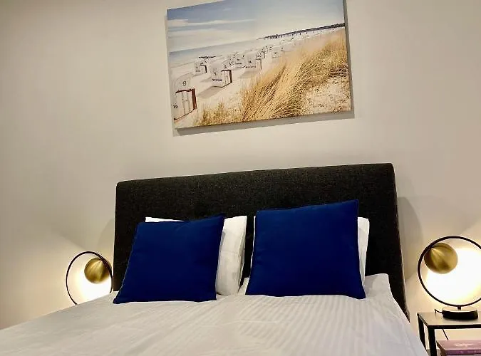 20 M2 Centrum Parking Za Darmo Sopot