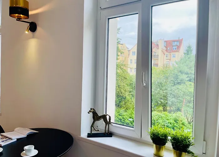 20 M2 Centrum Parking Za Darmo * Sopot